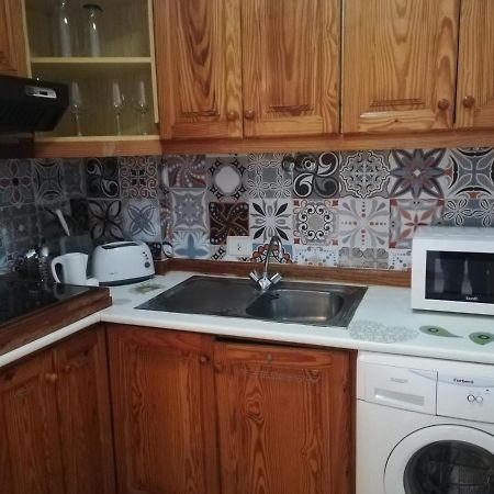 شقة Vacaciones Alondras Park D209 أرونا المظهر الخارجي الصورة