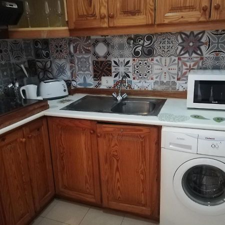 شقة Vacaciones Alondras Park D209 أرونا المظهر الخارجي الصورة