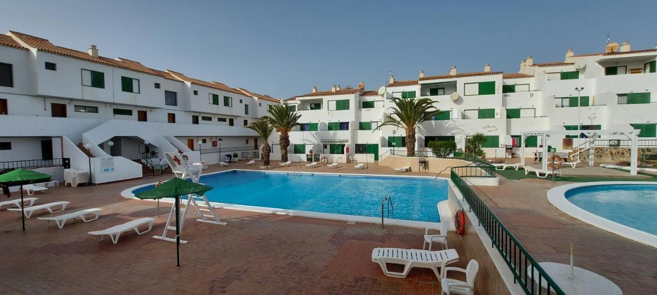 شقة Vacaciones Alondras Park D209 أرونا المظهر الخارجي الصورة