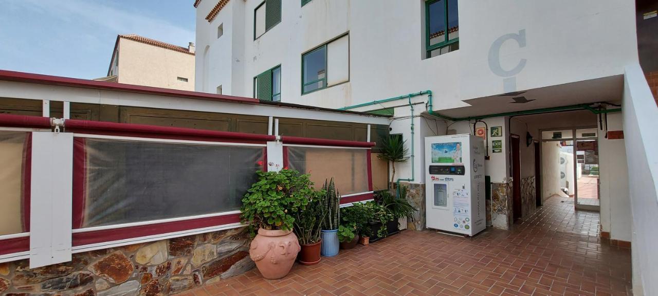 شقة Vacaciones Alondras Park D209 أرونا المظهر الخارجي الصورة