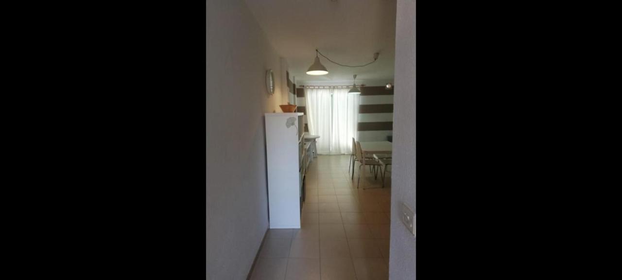 شقة Vacaciones Alondras Park D209 أرونا المظهر الخارجي الصورة
