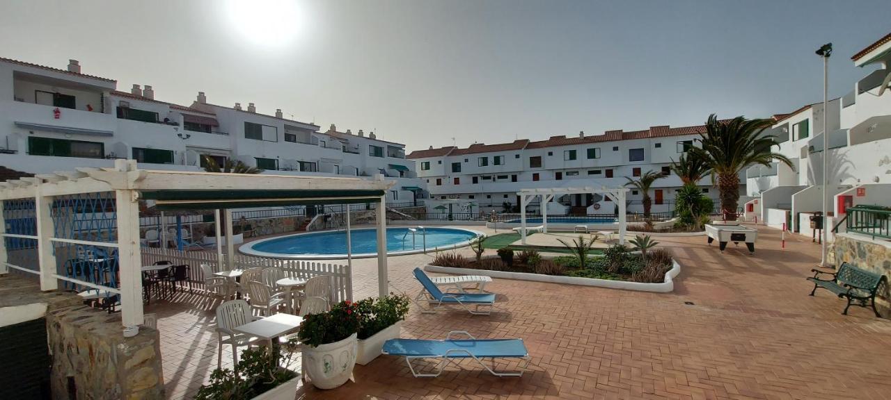 شقة Vacaciones Alondras Park D209 أرونا المظهر الخارجي الصورة