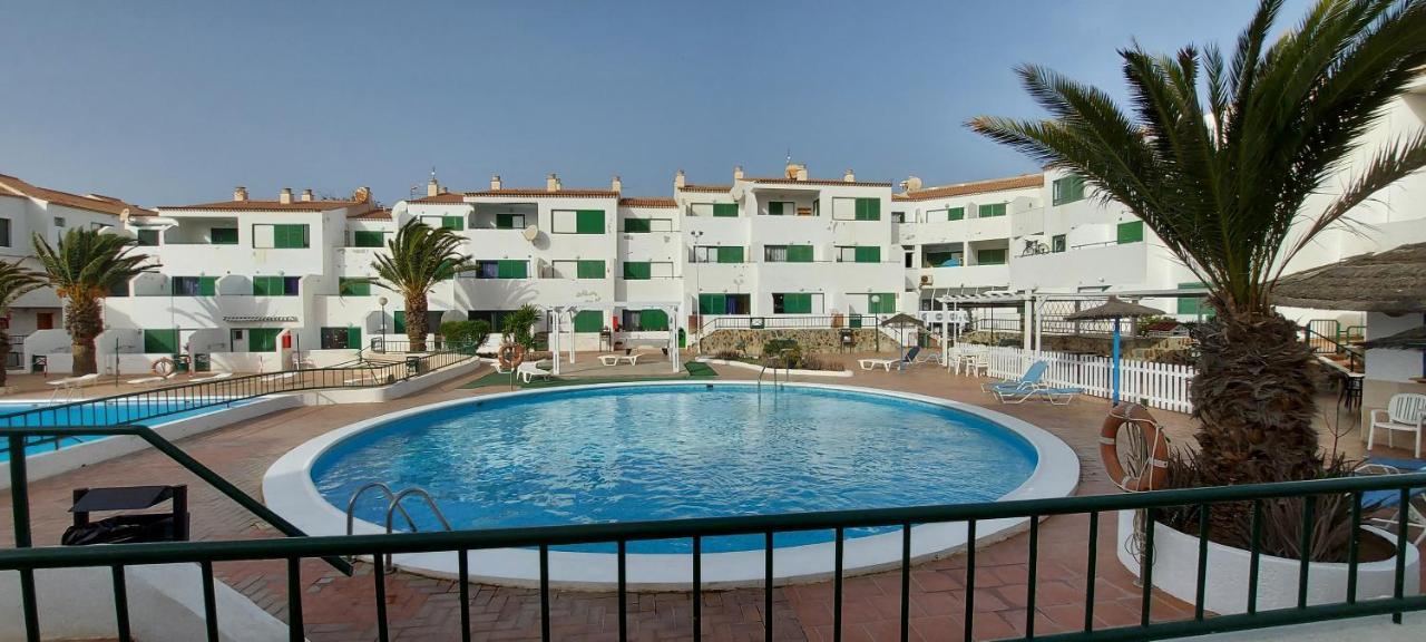 شقة Vacaciones Alondras Park D209 أرونا المظهر الخارجي الصورة