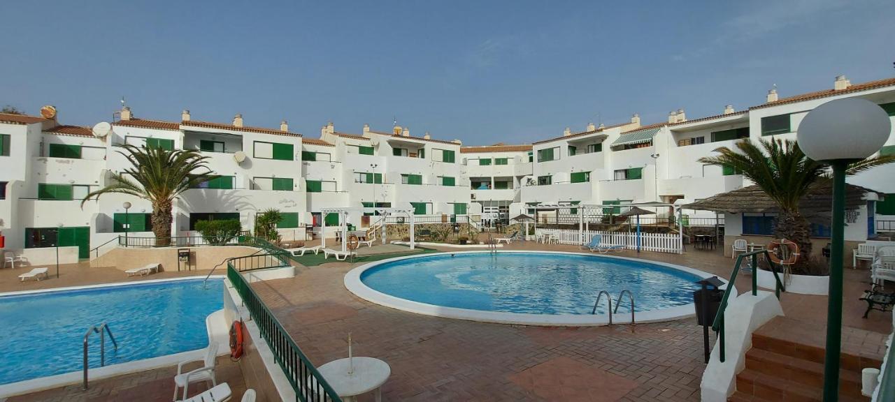 شقة Vacaciones Alondras Park D209 أرونا المظهر الخارجي الصورة