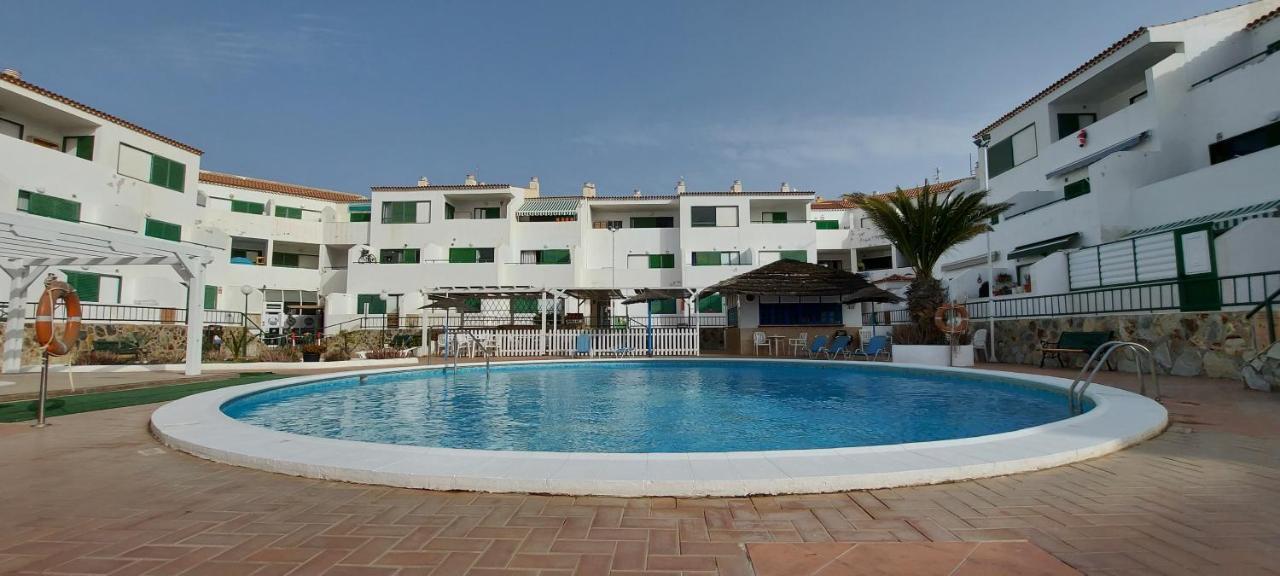 شقة Vacaciones Alondras Park D209 أرونا المظهر الخارجي الصورة