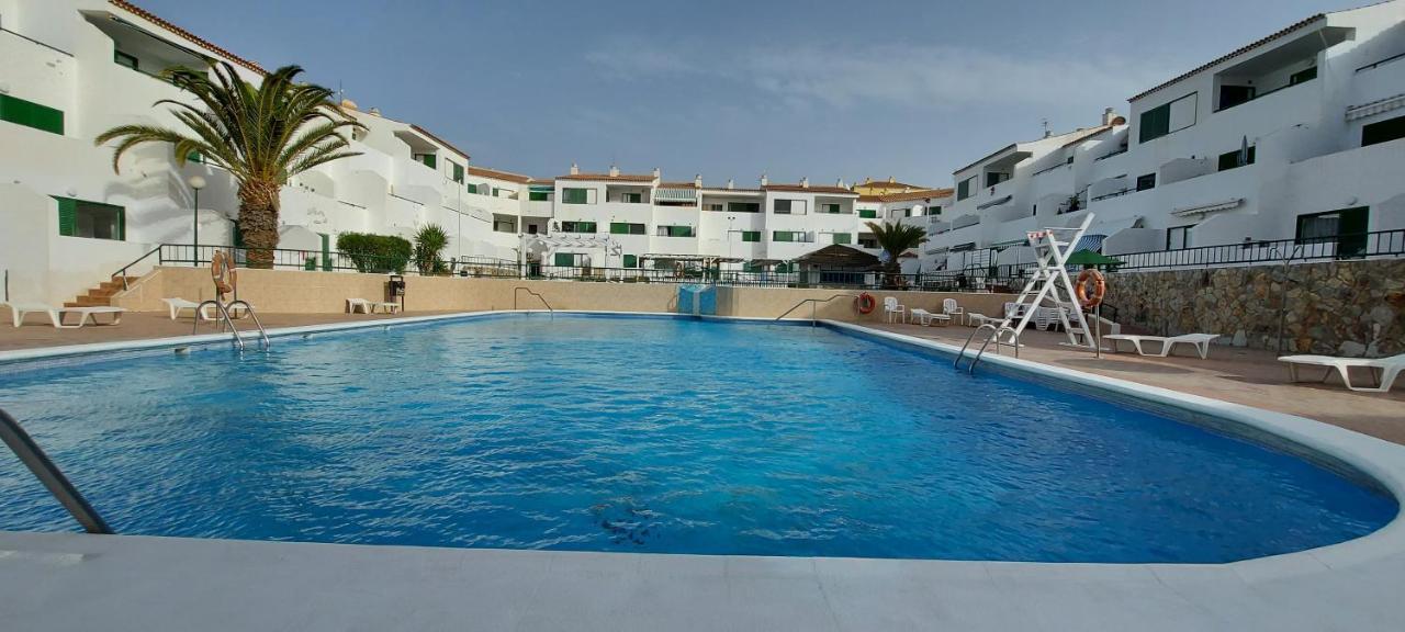 شقة Vacaciones Alondras Park D209 أرونا المظهر الخارجي الصورة