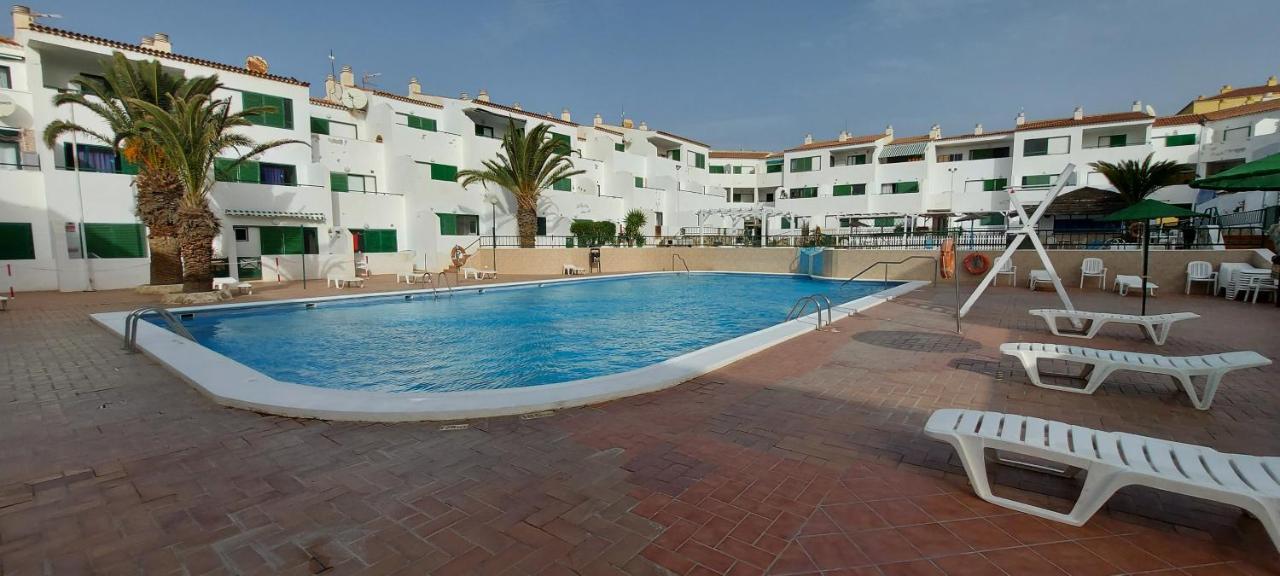 شقة Vacaciones Alondras Park D209 أرونا المظهر الخارجي الصورة