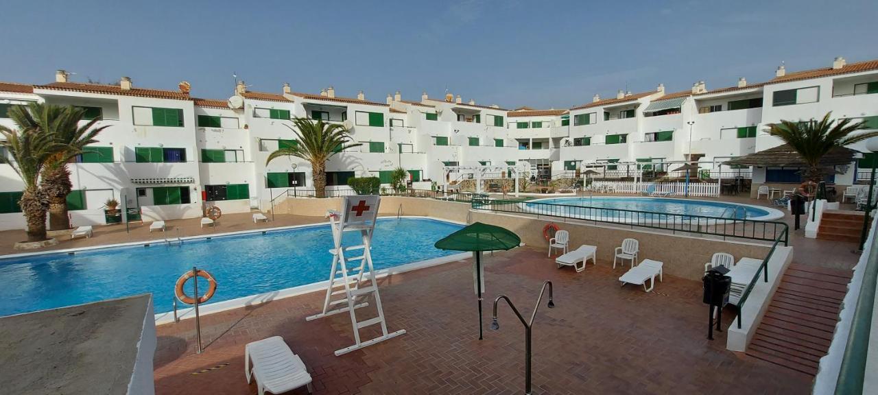 شقة Vacaciones Alondras Park D209 أرونا المظهر الخارجي الصورة