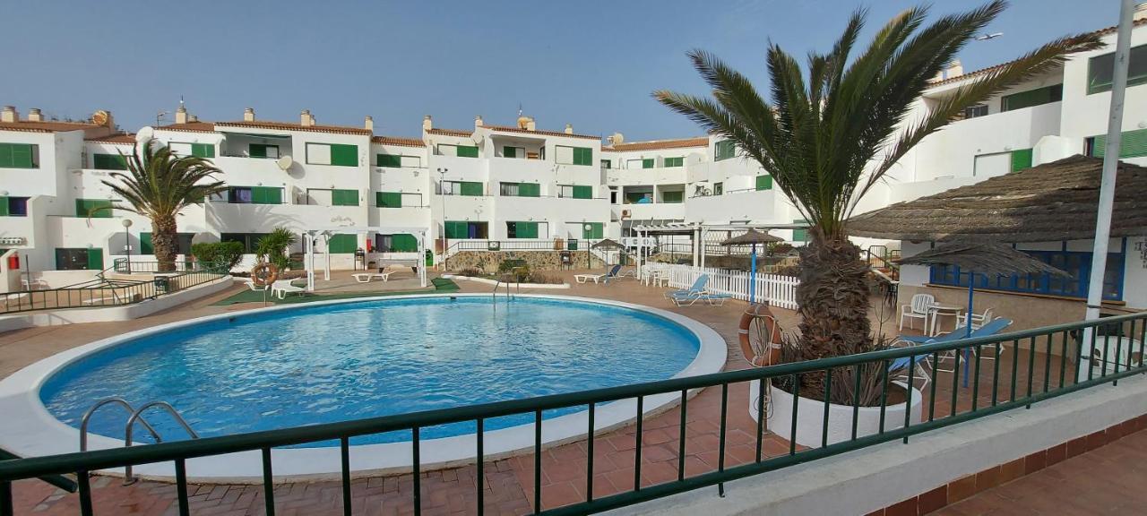 شقة Vacaciones Alondras Park D209 أرونا المظهر الخارجي الصورة